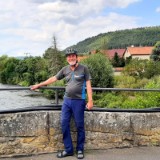 2408G 005 Werra Radweg